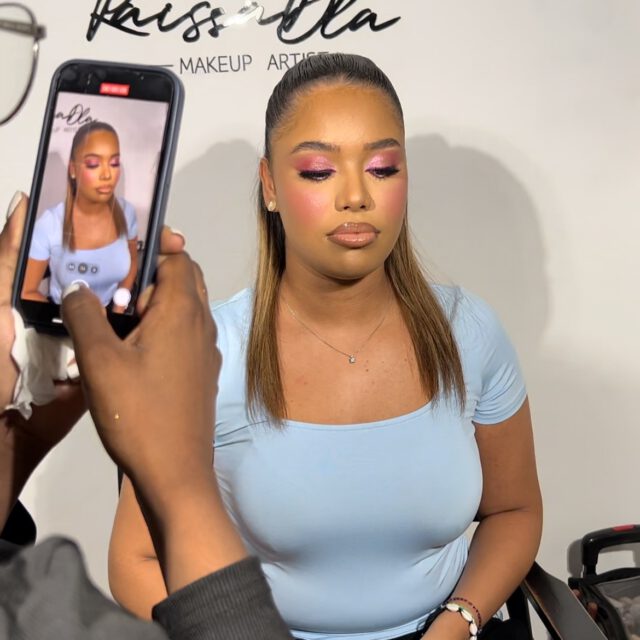 RaissaDLA MUA Formation Individuelle 2 jours