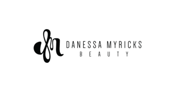 Logo Danessa Myricks