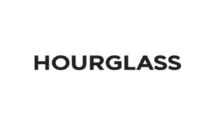 Logo Hourglass